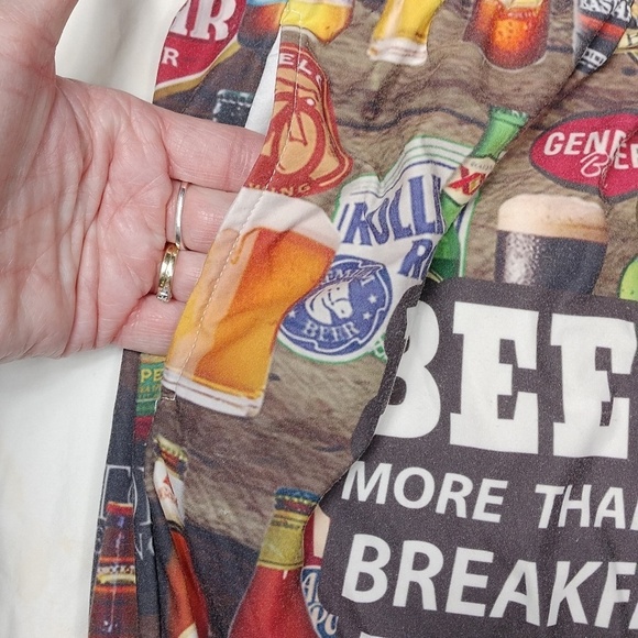 Brief Insanity men's pajama pants size 2XL - Picture 5 of 14